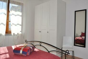 B&b Sarita S Rooms