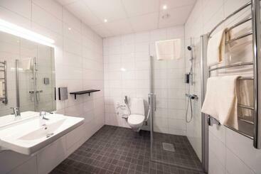 هتل Staykvick Boutique Hostel