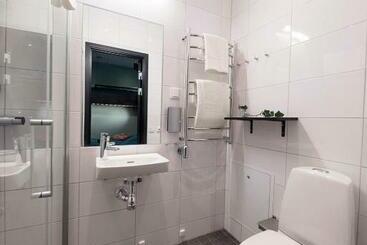 هتل Staykvick Boutique Hostel