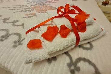 پانسیون Casa Vacanza Via Roma