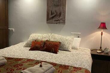 پانسیون Villa Sunshine Countryside Resort