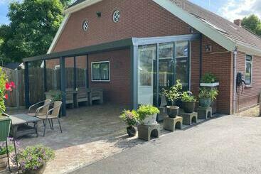B&b The Open View