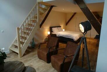 B&b The Open View
