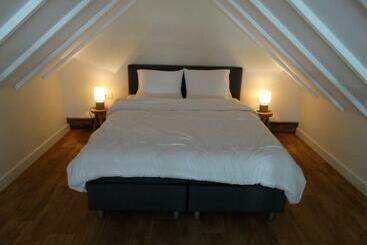 B&b The Open View