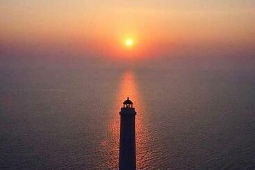 تختخواب و صبحانه Alba Ad Oriente