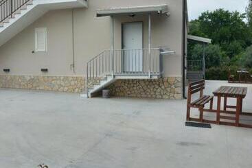 צימר Raggio Di Sole