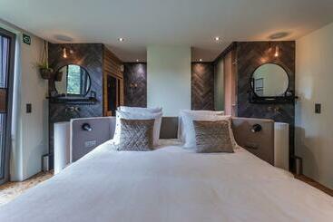Bed & Breakfast Nummer5