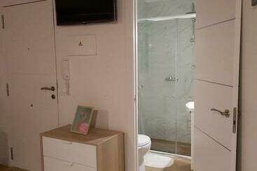 پانسیون Habitaciones Boutiques