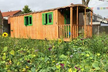 Shanti B&b