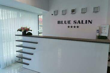 هتل Vila Blue Salin