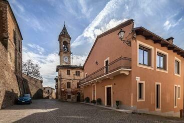 بنسيون Egodomus Charme Apartments   Casa Della Gemma