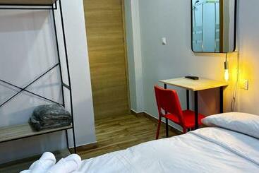 פנסיון Iturriaga Ostatua Self Check In