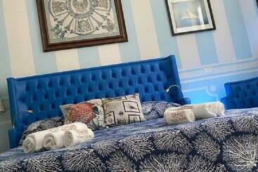 پانسیون Regal House Anzio 2