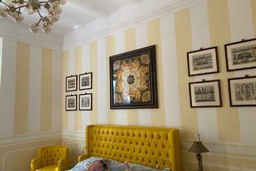 پانسیون Regal House Anzio 2