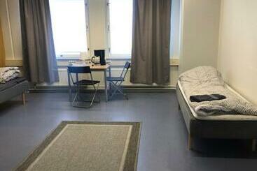 ユースホステル Booking Saarijärvi