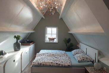 Bed and Breakfast Chez Bob