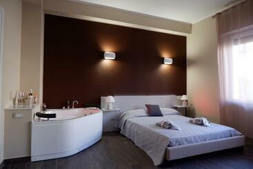 B&b Leus Appartment