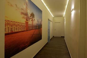 B&b Leus Appartment