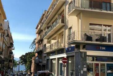 B&b Leus Appartment