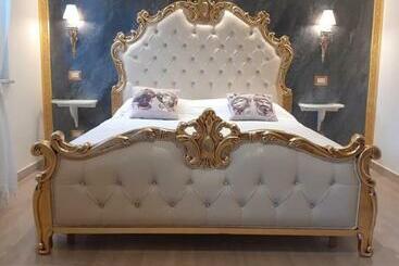 تختخواب و صبحانه Mare Nostrum Luxury Suite