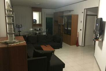 بنسيون Casa De Nella