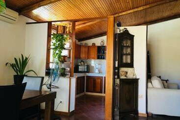 پانسیون Casa Del Corso