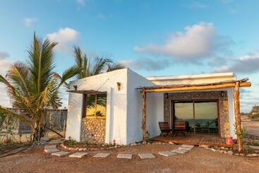 شقة فندقية Toninas México Bungalow Cardenal