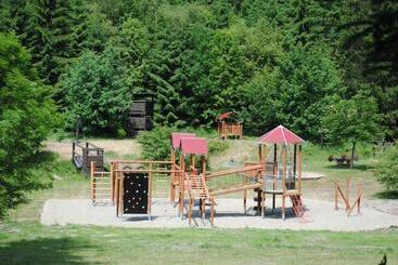 فندق صغير Flambacher Mühle