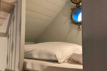 B&b De Lage Zwaluw