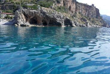 B&b Mediterraneo