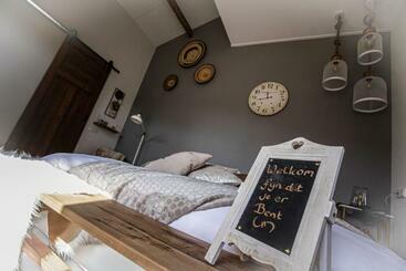 B&b Zen