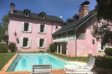 Bed and Breakfast Chez Mamylette