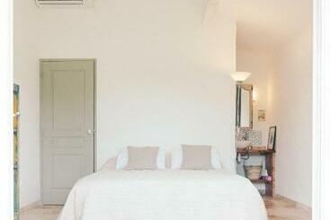 Bed and Breakfast Le Jardin Du Castillon