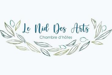 민박 Le Nid Des Arts