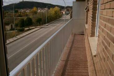 צימר Mirador Alegre