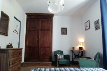 تختخواب و صبحانه Un Nid Pour La Nuit, Chambres D’hôtes