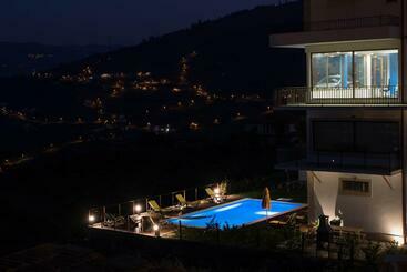 تختخواب و صبحانه Vila Douro Guesthouse