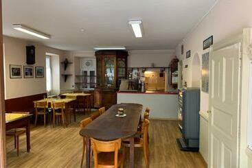 فندق Albergo Calancasca Ristorante Jaipur