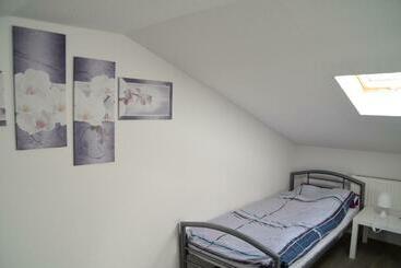 Mk Hostel Bremen