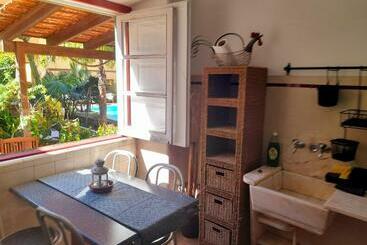 پانسیون Casa Mestre
