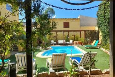 پانسیون Casa Mestre