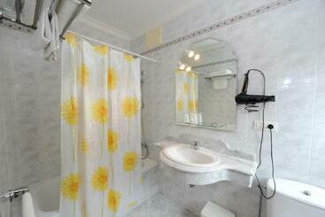 پانسیون Hostal O Portiño