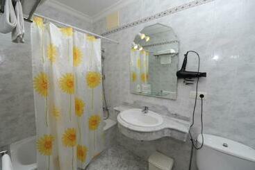 پانسیون Hostal O Portiño