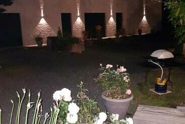 پانسیون La Maison De Louise