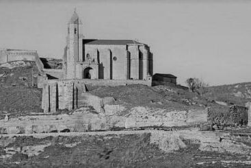 Pensión San Vicente