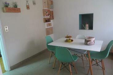 هاستل Villa Margarida