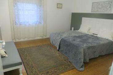 هاستل Villa Margarida