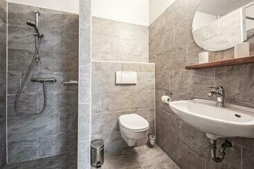 Appartementen Sonnenhof