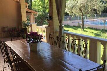 B&b Et Gite D Ayran