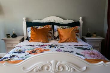 B&b Wilhelmina S Cottage